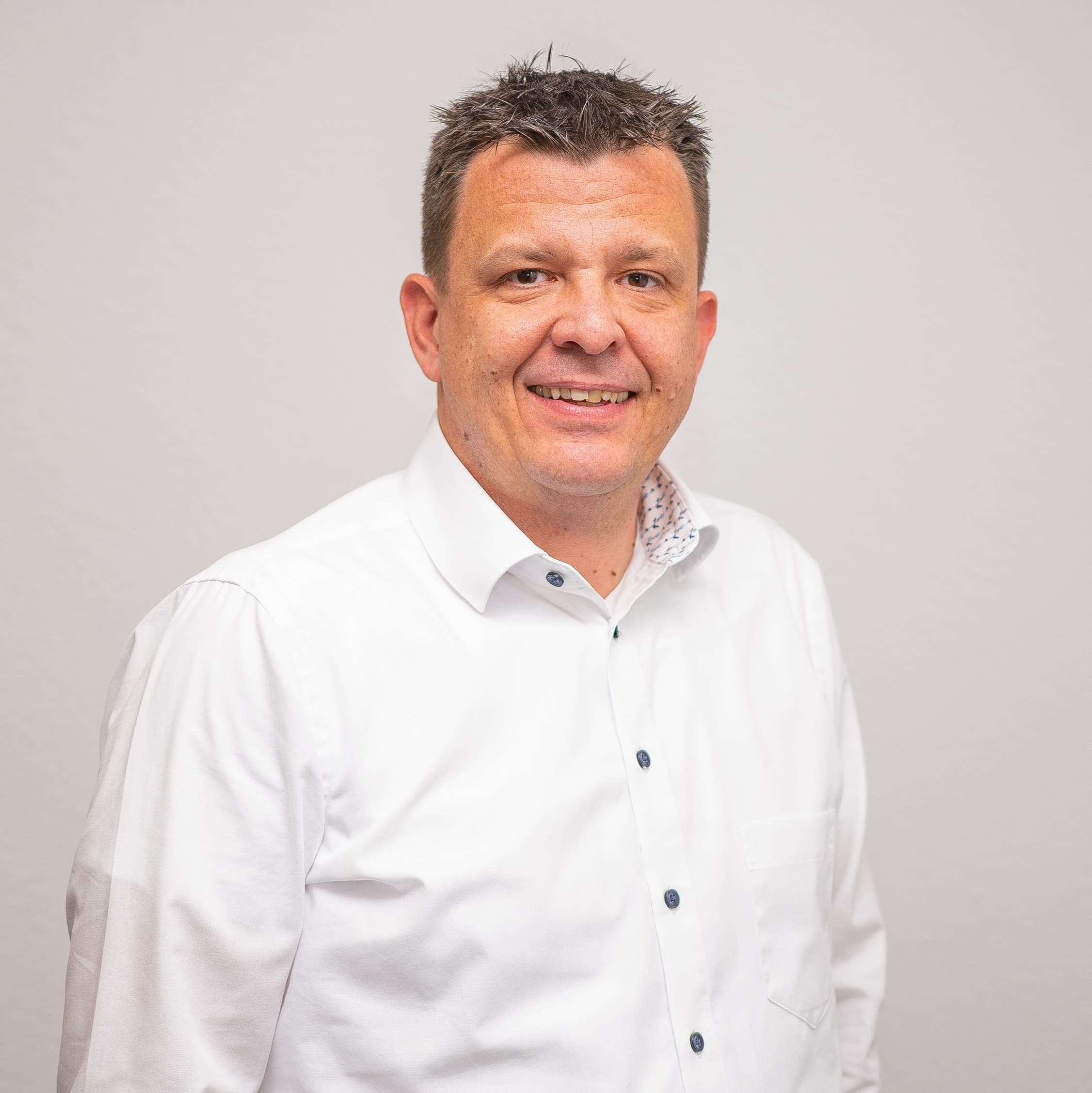 Tim Spanke