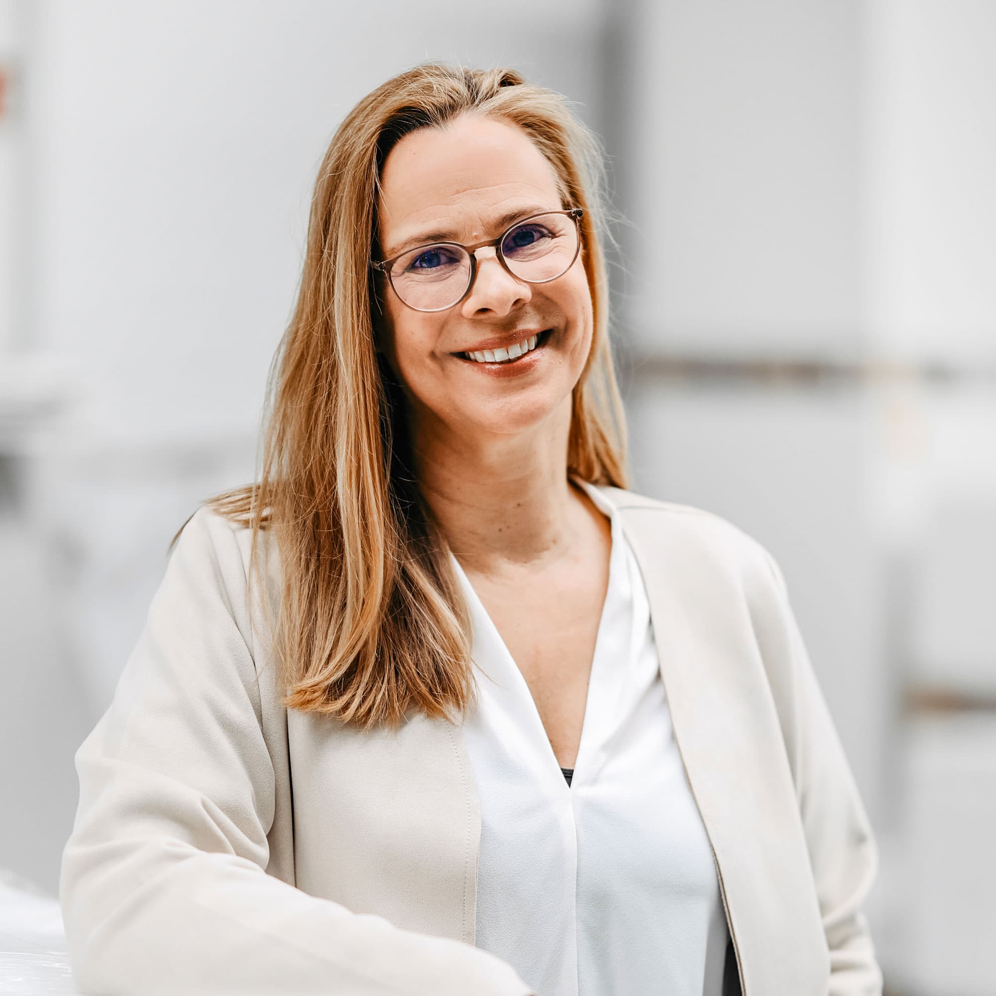 Tanja Horsthemke
