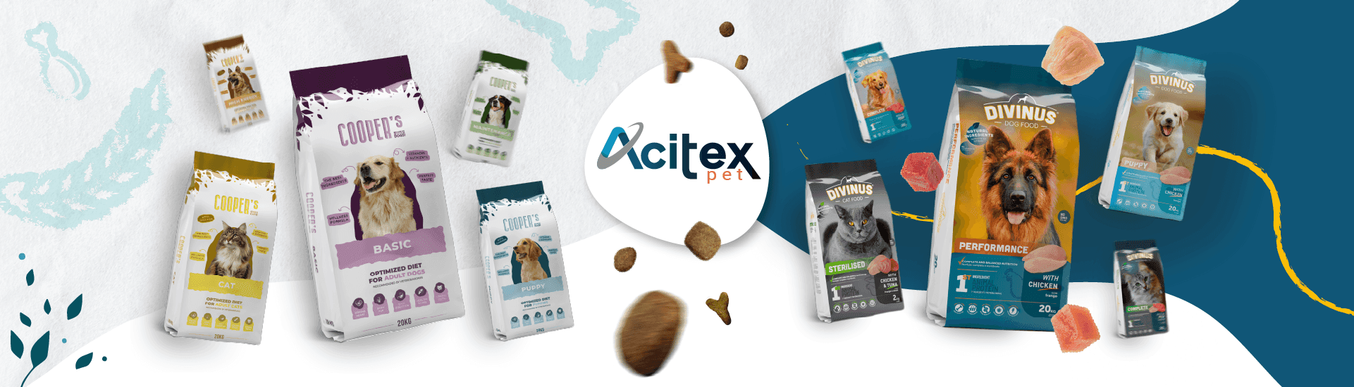 ACITEX PET