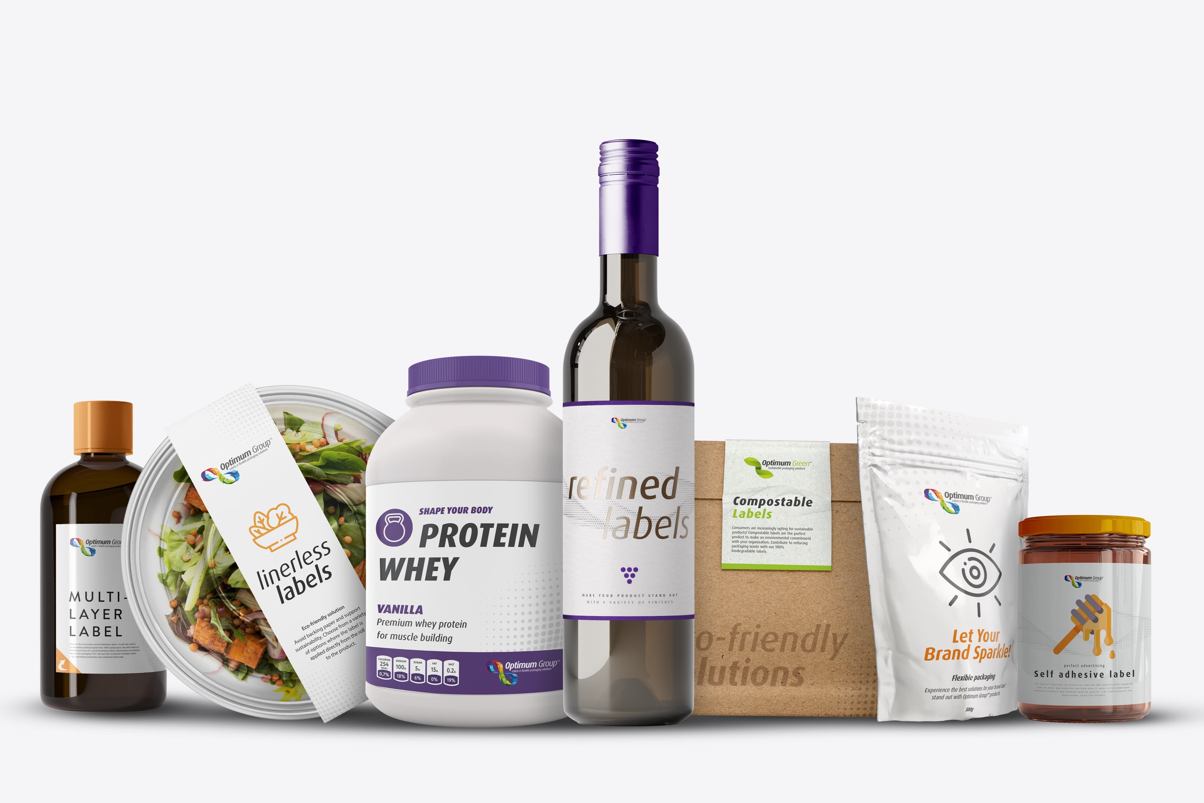 Optimum Group™ Germany GmbH