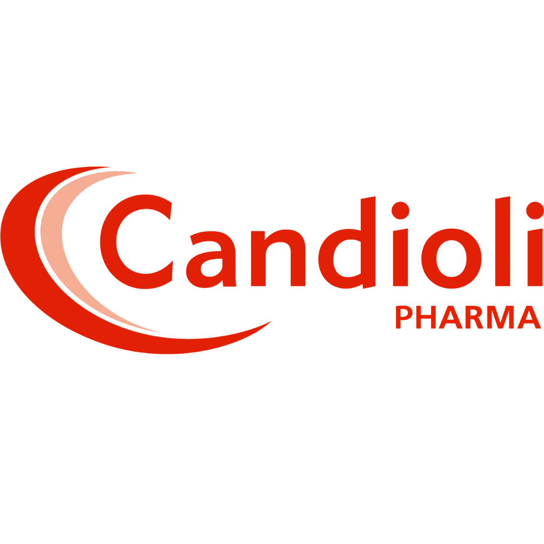 Candioli pharma logo
