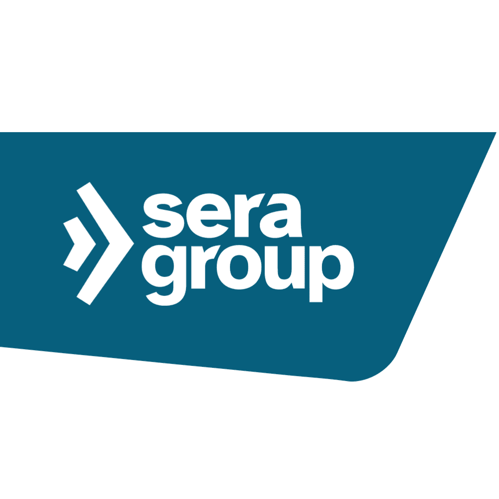 sera Group logo