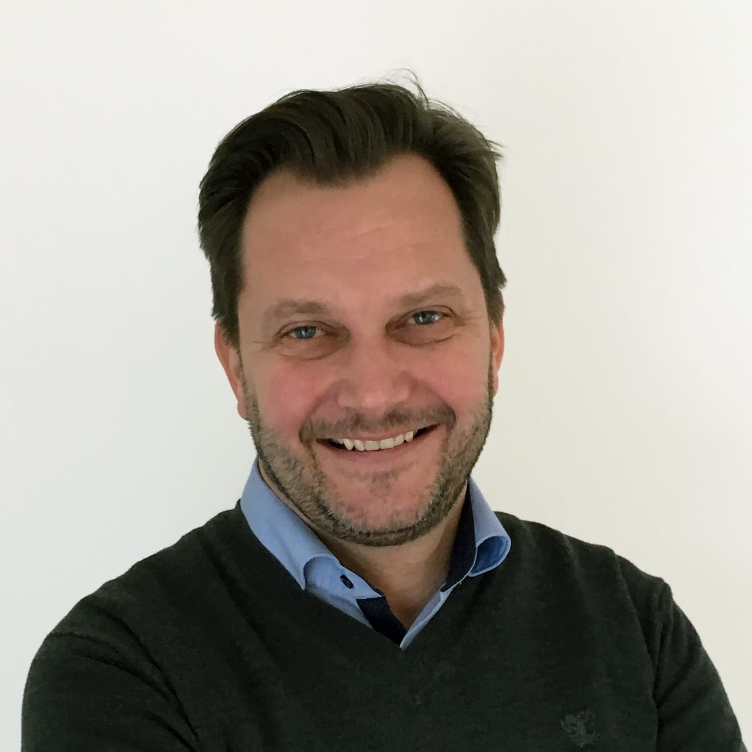 Torben Bøgwad