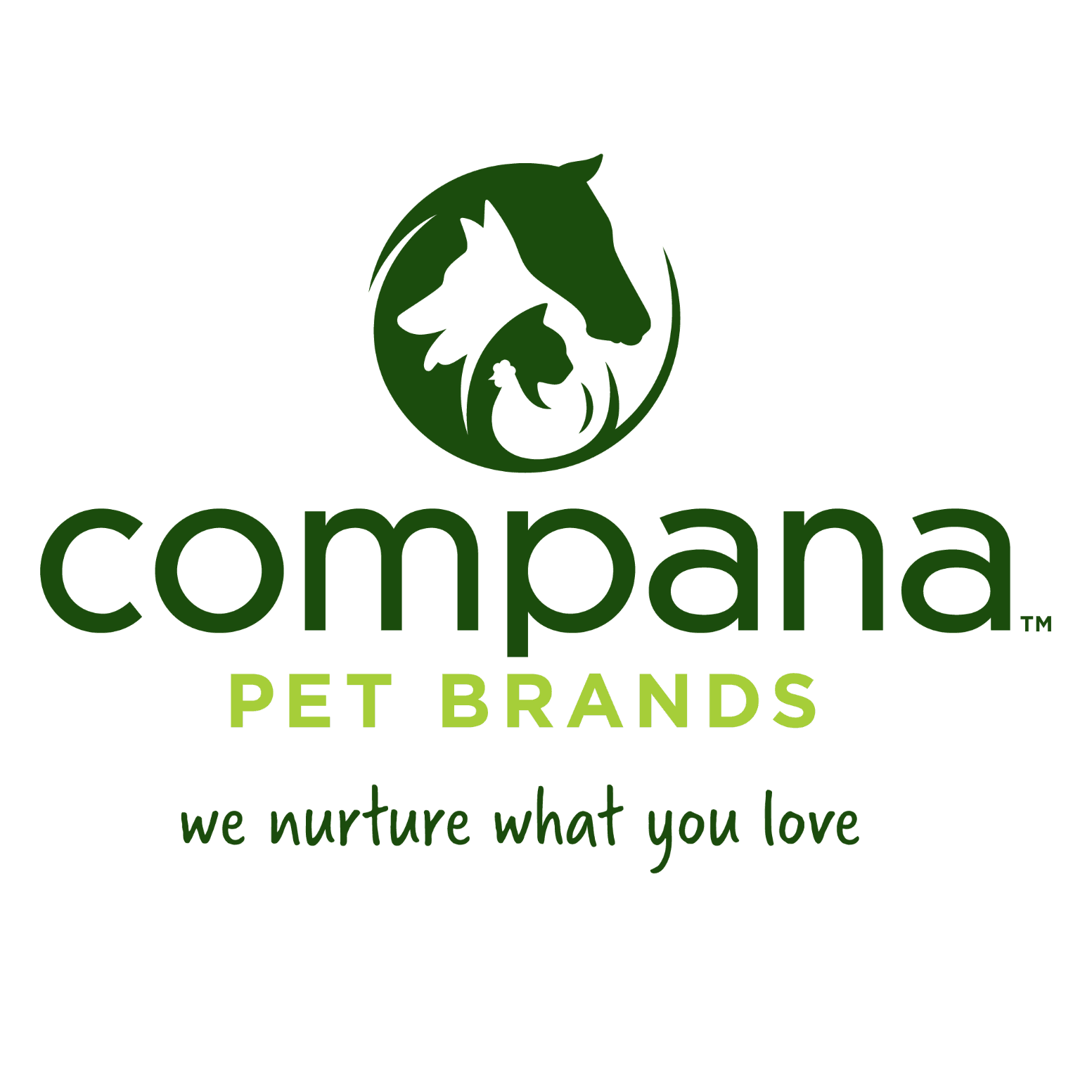 Compana Pet Brands logo