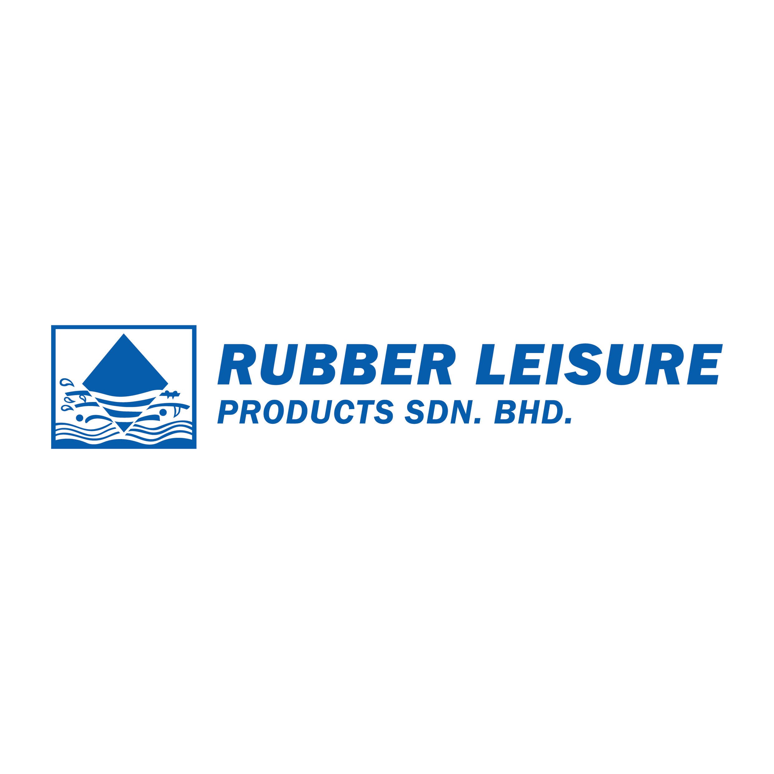 RUBBER LEISURE PRODUCTS SDN BHD logo