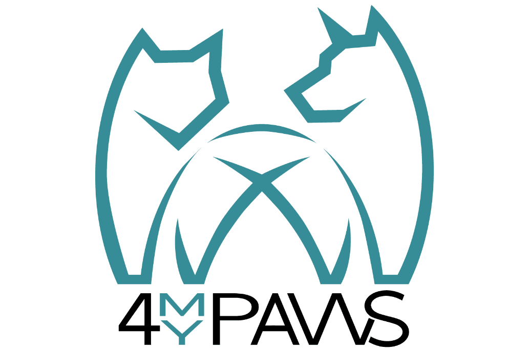 4 My Paws