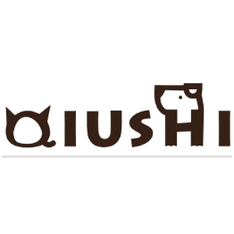LINYI QIUSHI HOUSEHOLD PRODUCTS CO., LTD. logo