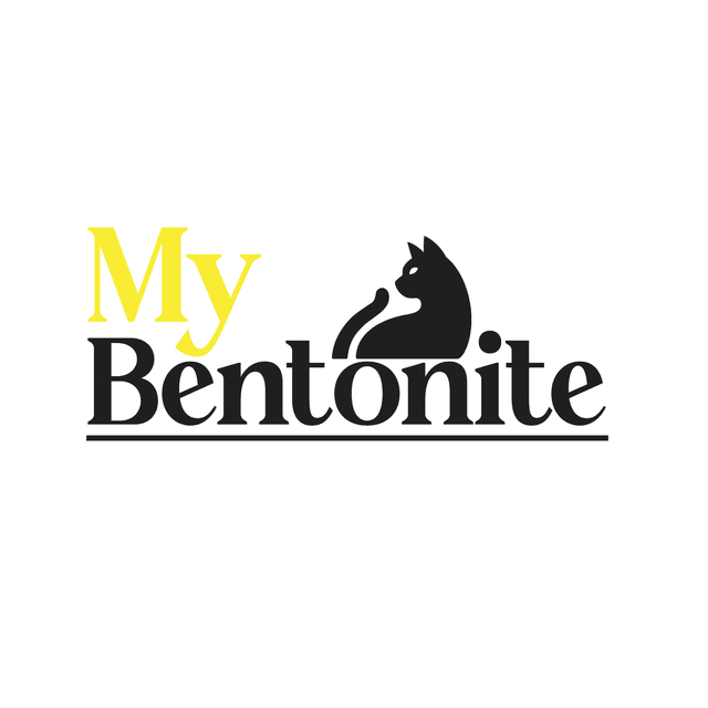 MY BENTONITE logo