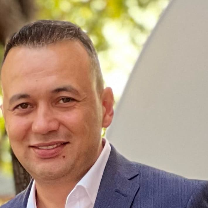 M. Selman Soydan
