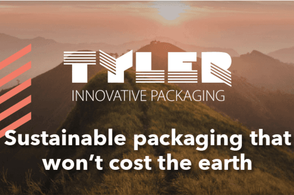 TYLER PACKAGING BV
