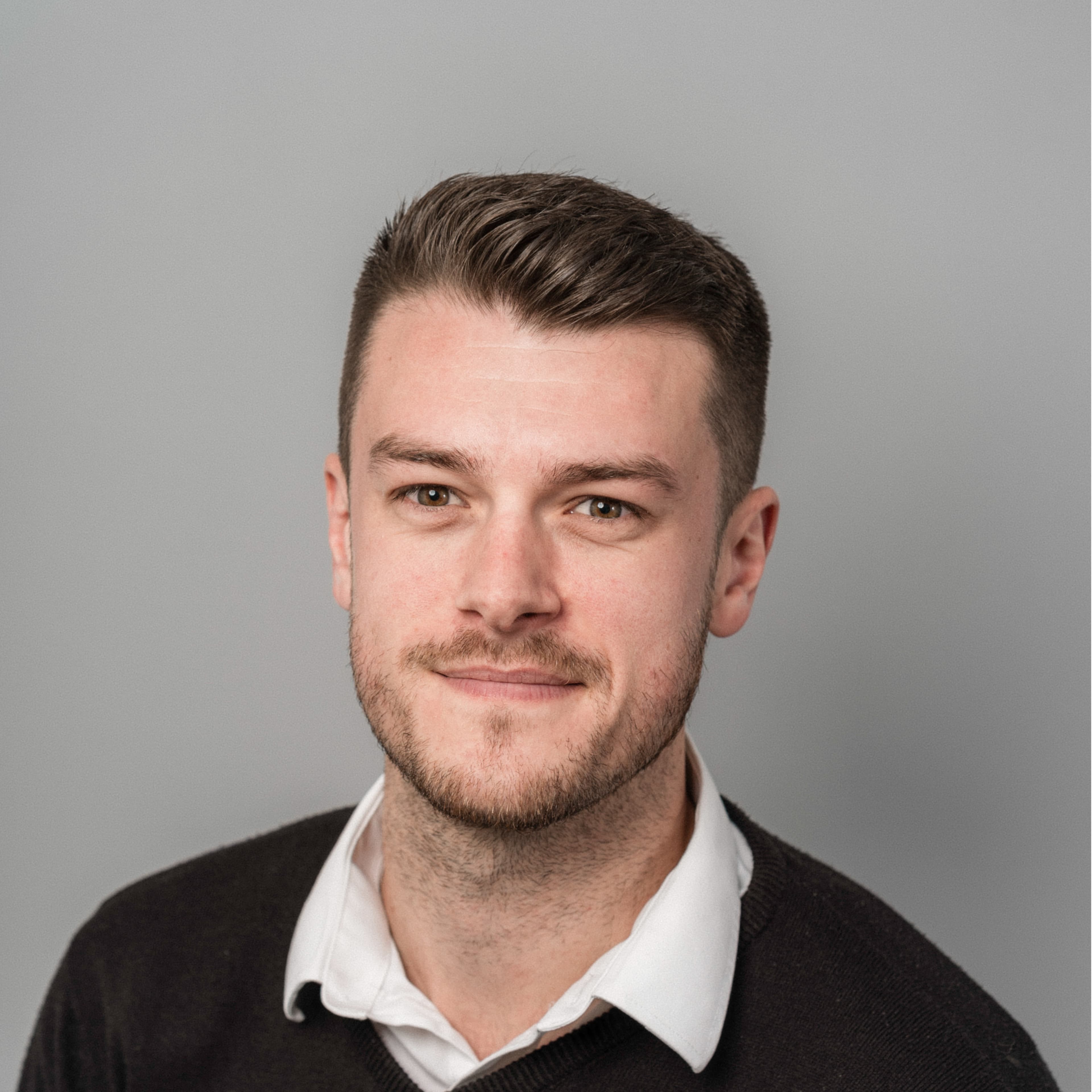 Aidan Murrell