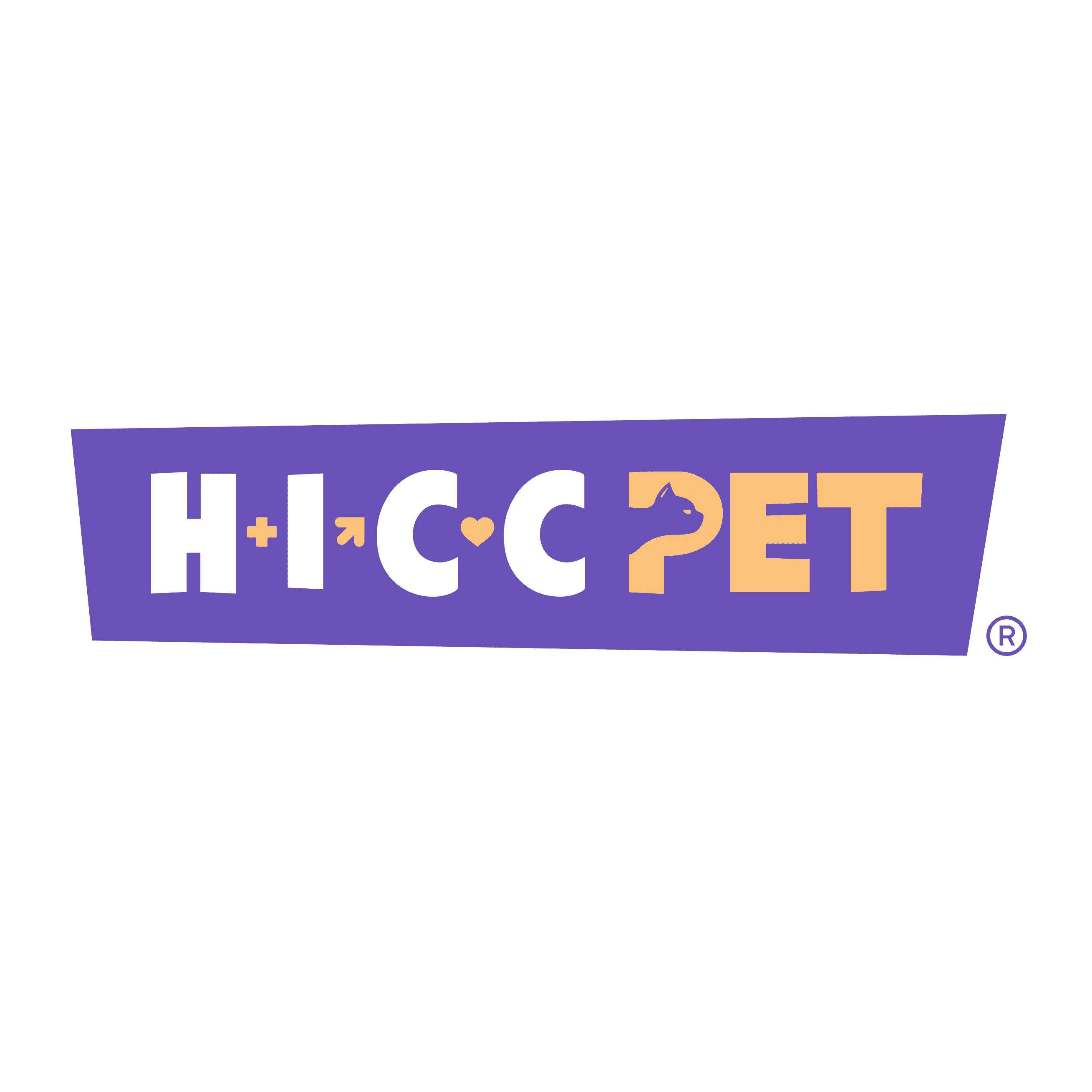 HICC Pet logo