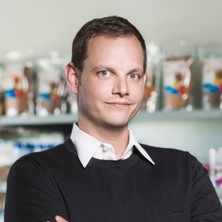 Alexander Maier