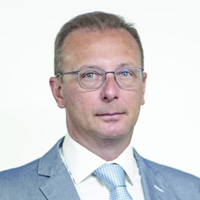 Stefano Salini
