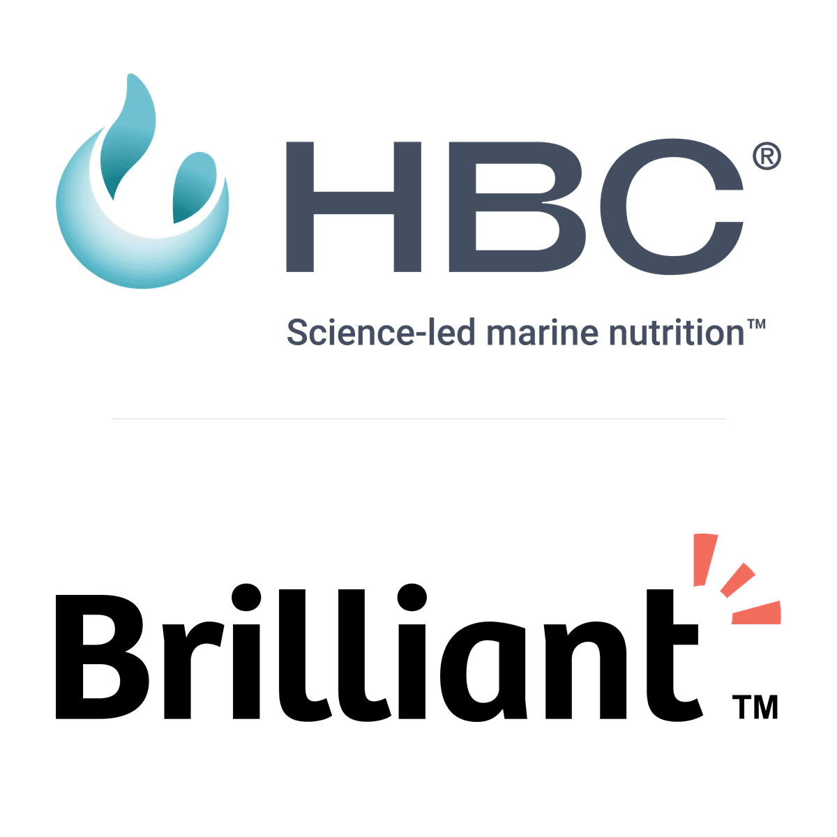 Hofseth BioCare ASA / Brilliant Petcare logo