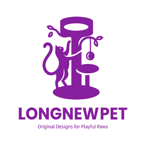 Longnew Pet logo