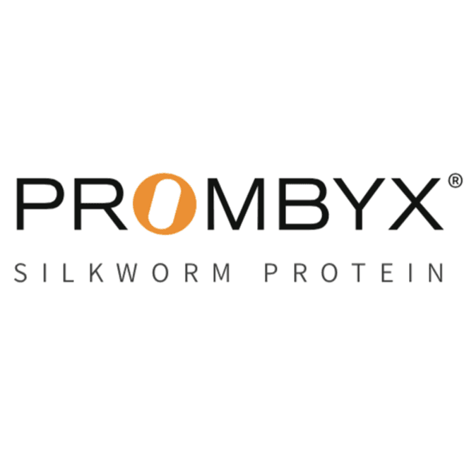PROMBYX logo