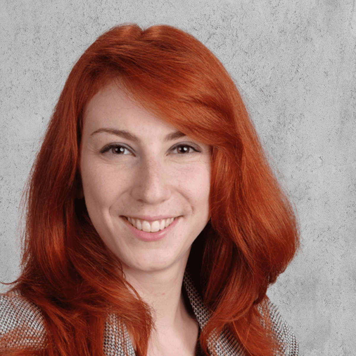 Johanna Haupt