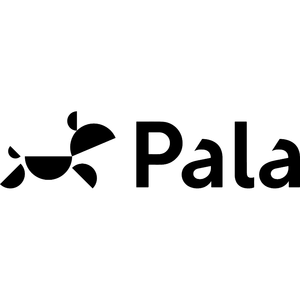 Pala Petfoods logo