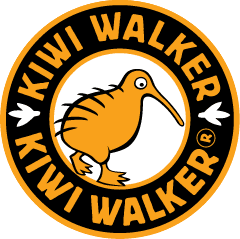 KIWI WALKER®, s.r.o. logo