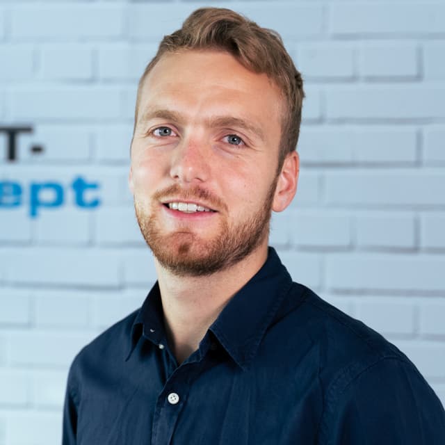 Janik Roeber