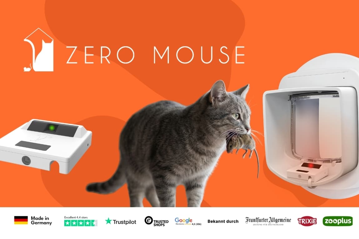 ZeroMOUSE by mousebouncer