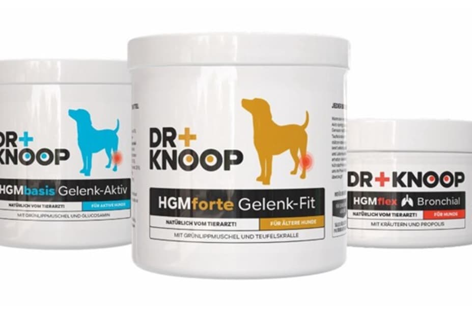 Dr. Knoop - Tiergesundheit