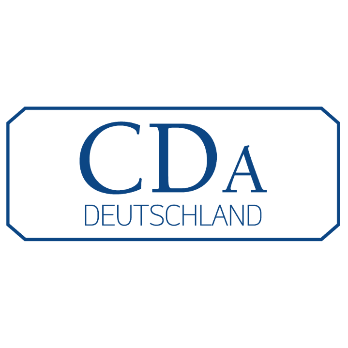 CDA Deutschland GmbH logo