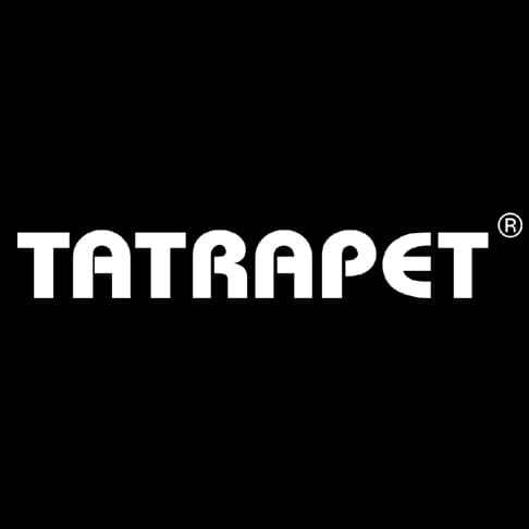 TATRAPET logo