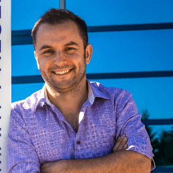 Victor Zanna