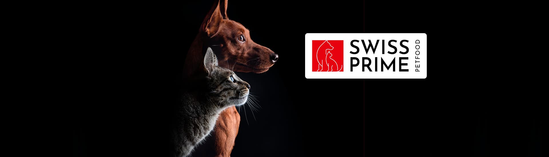 Swiss Prime Petfood AG