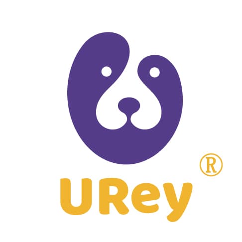 URey logo