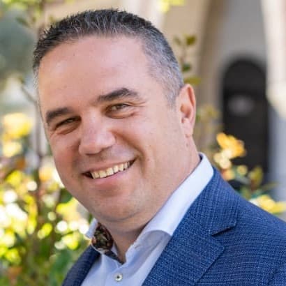 SAVVAS DIMOPOULOS
