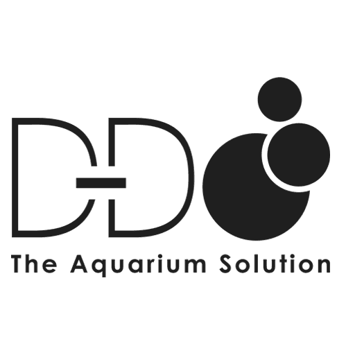 D-D The Aquarium Solution Ltd. logo