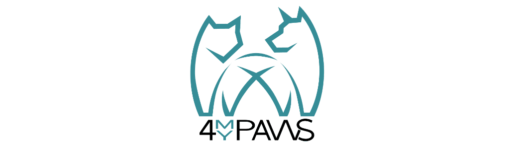 4 My Paws