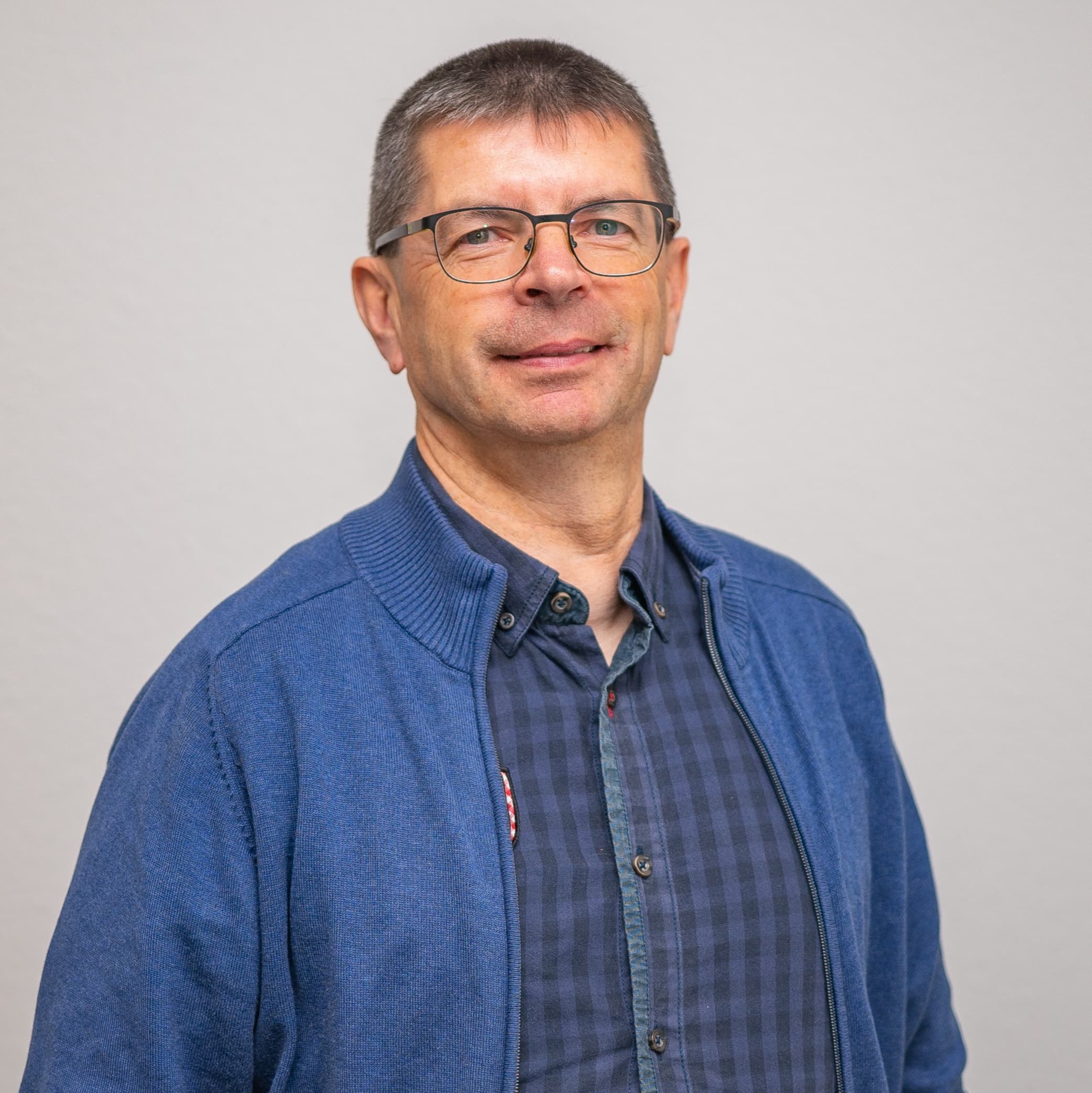 Ingo Metz