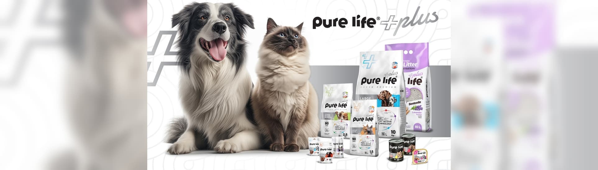 Pure Life Pet Food Ltd Şti