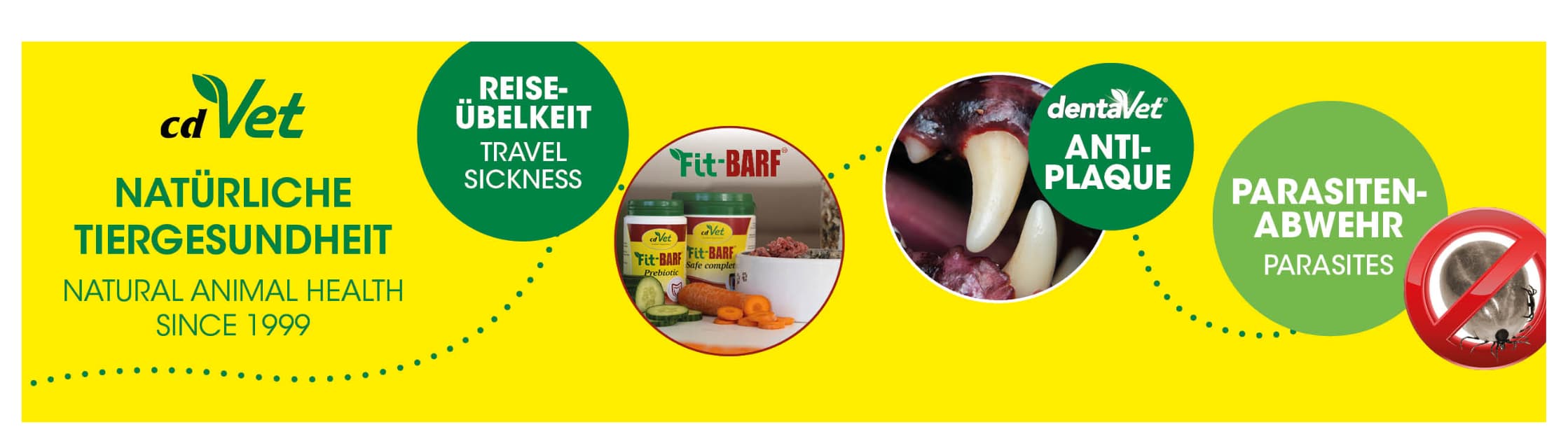 cdVet Naturprodukte GmbH