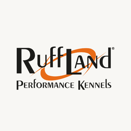 RuffLand Kennels logo