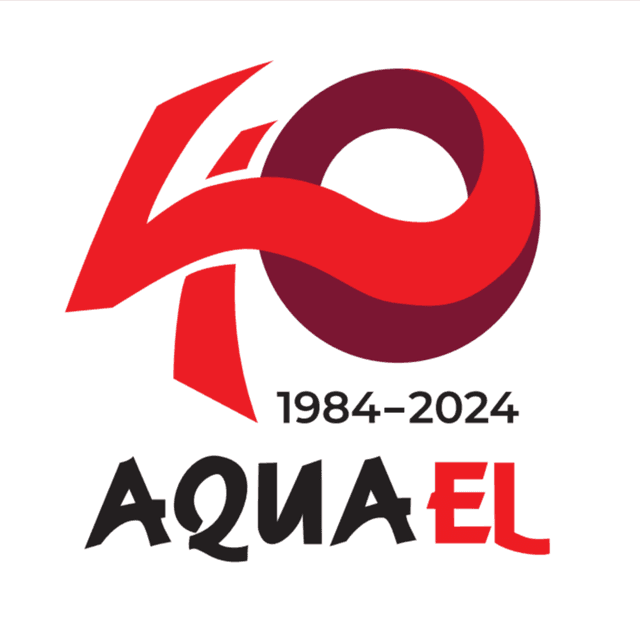 AQUAEL Sp. z o.o. logo