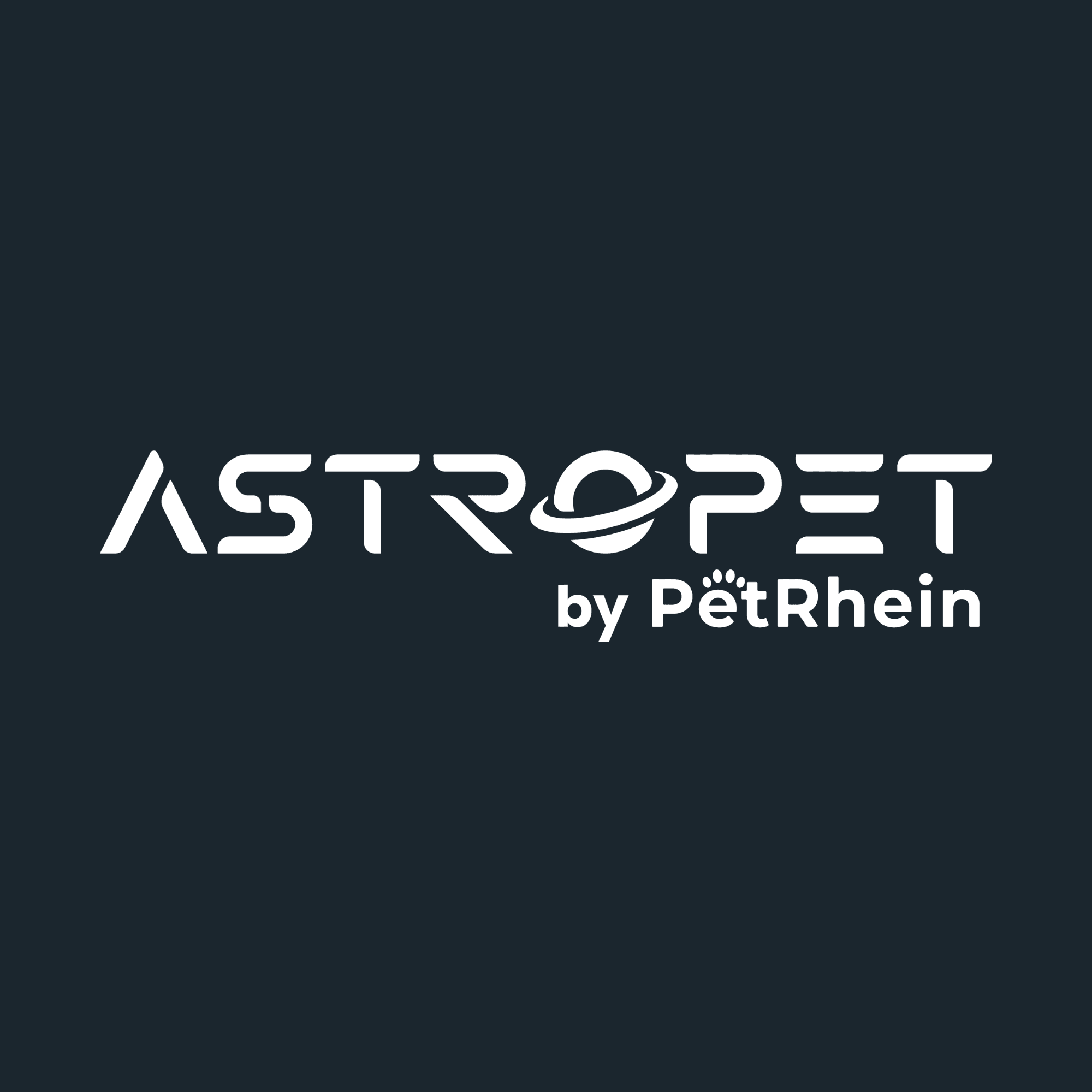 AstroPet by PetRhein GmbH logo