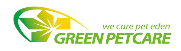 QINGDAO GREEN PET CARE CO.,LTD