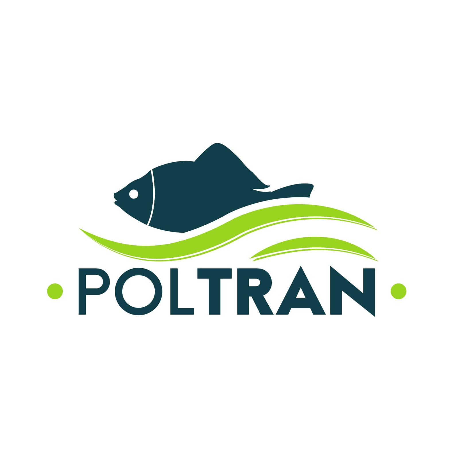Poltran s.c. logo