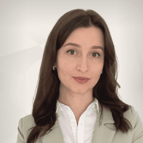 Iuliia Salamakhina