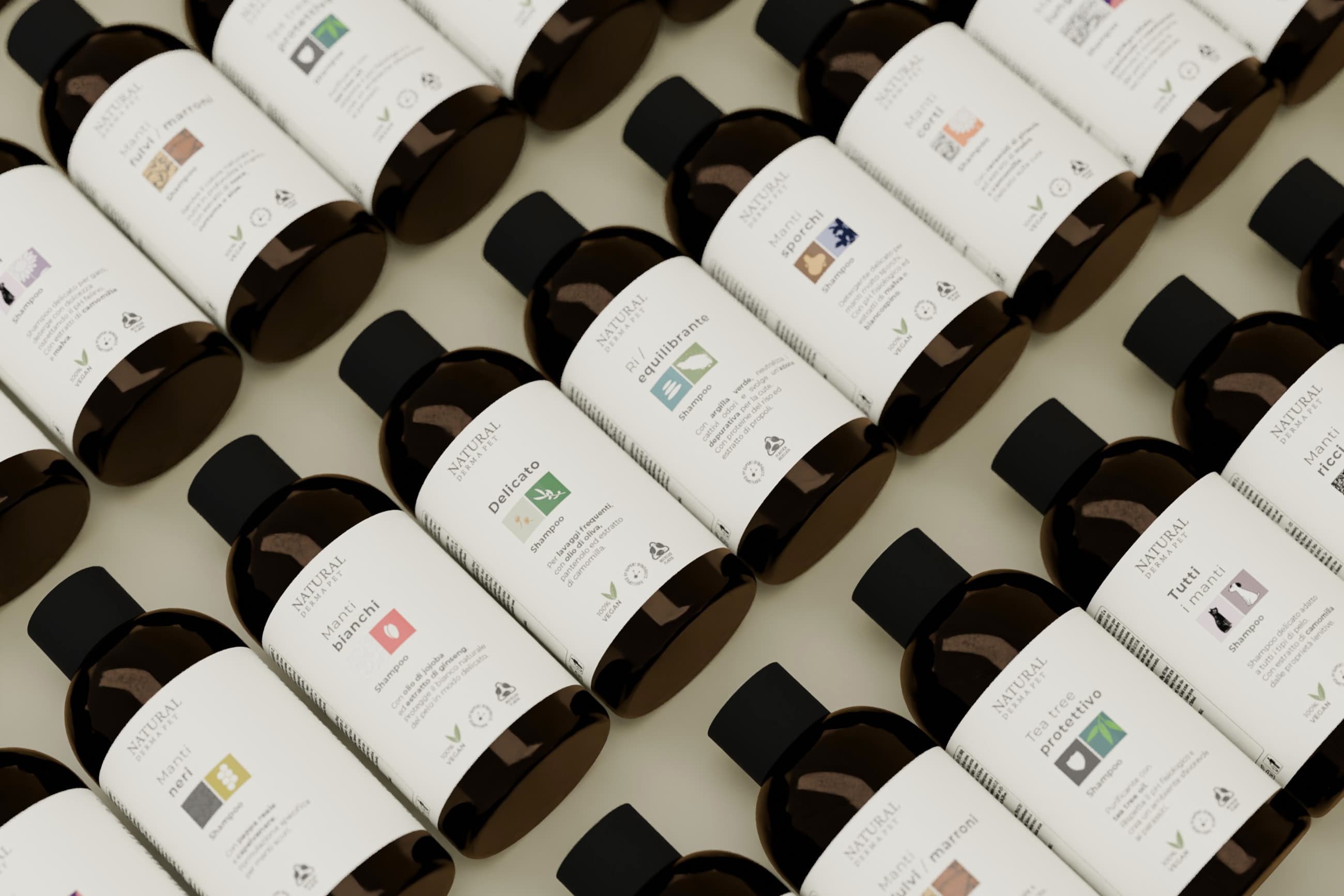 Natural Derma Pet