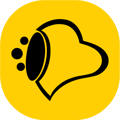 PETSUPER logo
