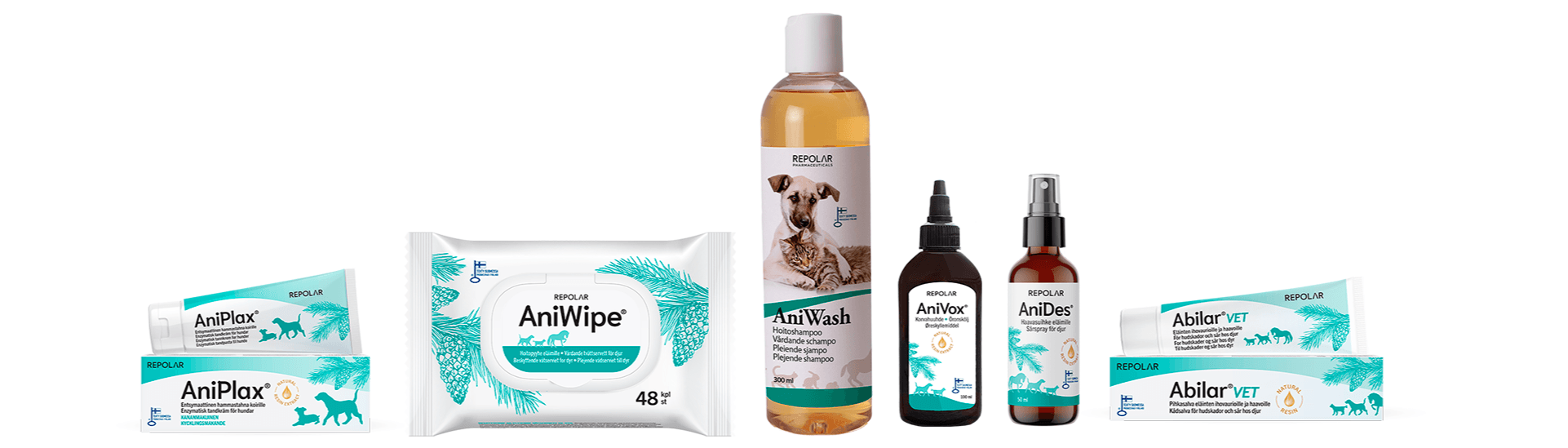 Repolar Pharmaceuticals Oy