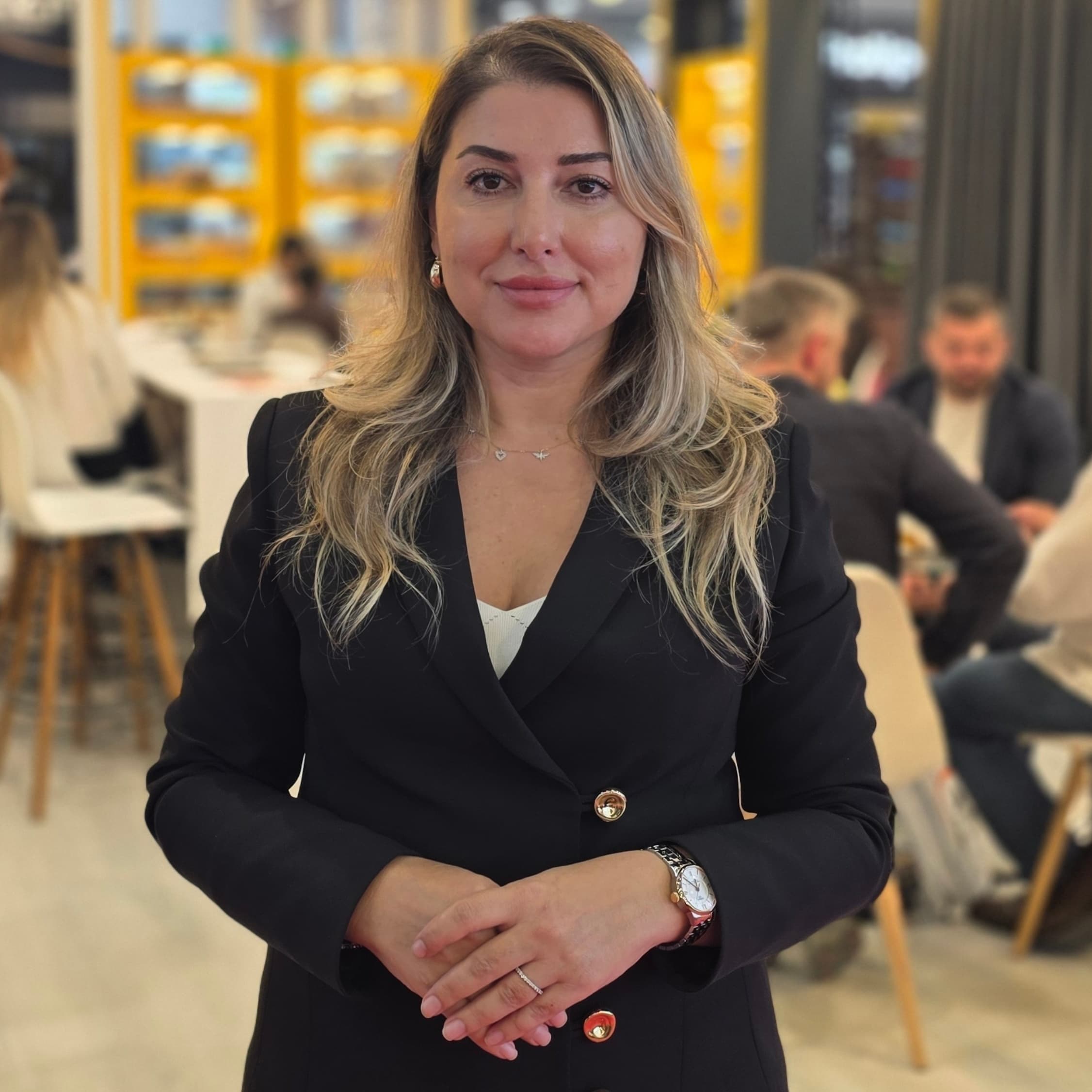 Gülistan Selo