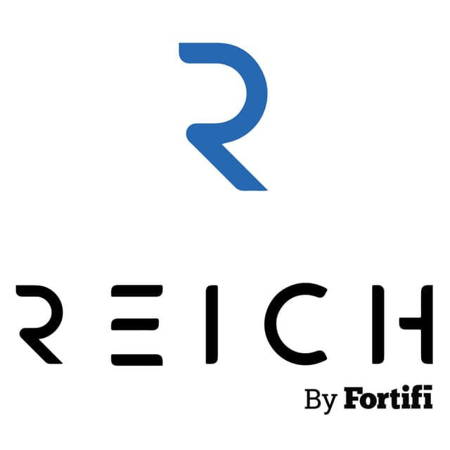 REICH Thermoprozesstechnik GmbH logo