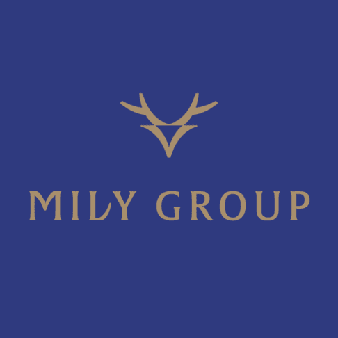 Mily Group Sp. z o. o. logo